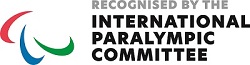 Paralympic Committee logo